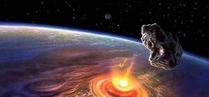 Метеориты в Киеве. Где посмотреть и потрогать