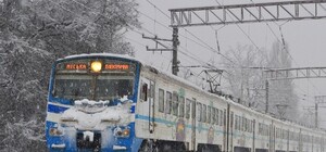 В каких вагонах городской электрички комфортнее ехать