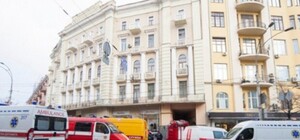 Опубликованы имена пострадавших от взрыва в ресторане