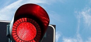 Что делать, если не работает светофор