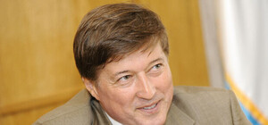 Новый зам Попова, генерал-майор милиции, будет курировать культуру