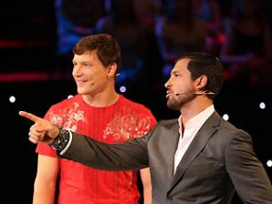 Максим Чмерковский покидает Украину