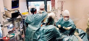 Соседи собирают деньги на лечение официантки Татьяны из ресторана 