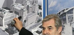 Главный архитектор Киева вышел на работу после операции на сердце