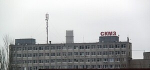 Впечатления киевской блоггерши от Краматорска: много 