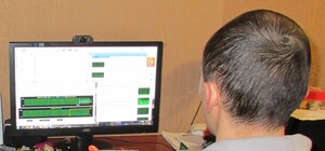 Крымский компьютерный мастер поделился секретами работы