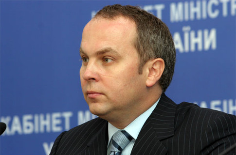 Новость - События - Нестор Шуфрич: "Яценюк в парламенте – это угроза национальной безопасности"