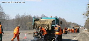 Столичные дороги обещают починить быстрее