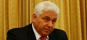 Правда ли, что Присяжнюк подал в отставку