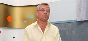 Крымскому мэру, который выбросился из окна, поставят памятник