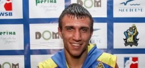 Олимпийский чемпион Василий Ломаченко выйдет на ринг против британца