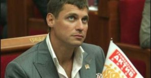 Александр Пабат пришел в сознание. Фото: mignews.com.ua