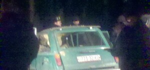 В Днепровском районе взорвали владельца ресторана 