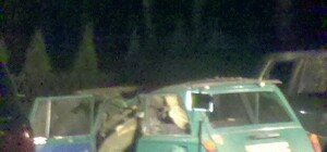 По факту взрыва уже возбуждено уголовное дело