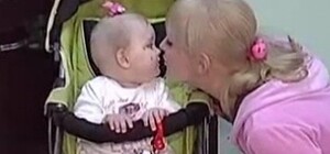 В Донецком ожоговом центре спасли безнадежного ребенка