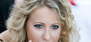 Ксении Собчак понравилось сравнение с Могилянкой