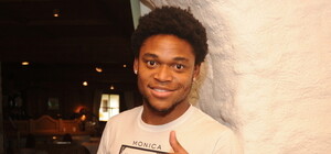 Жена игрока 