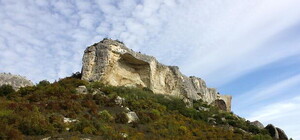 В Крыму сняли новый ролик о роупджампинге