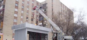 Чиновники хотят продавать демонтированные МАФы на аукционах