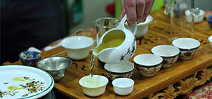 Как правильно заваривать китайский чай: советы мастеров