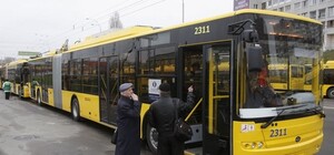 Транспорт в Киеве вообще можно сделать бесплатным, - Крамаренко