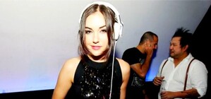 В Одессу едет порнозвезда Саша Грей