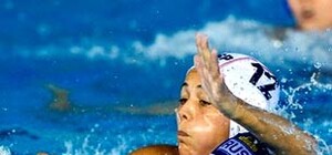 Севастопольские ватерполисты вышли в финал Чемпионата Украины