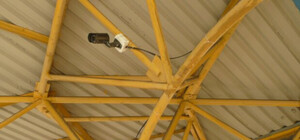 Благодаря камерам на улицах Донецка милиция нашла 7 угнанных машин