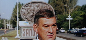 Городские власти не спешат с памятником Поляку