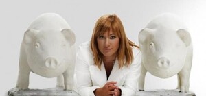 Пятерка самых богатых и знаменитых невест Киева