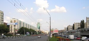 В июне начнется реконструкция проспекта Победы