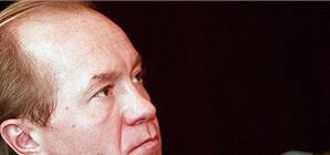 Умер Андрей Панин, какими ролями запомнился актер