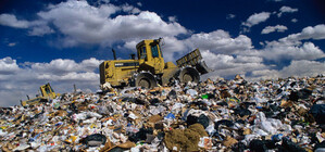 В мэрии решили штрафовать предприятия за неубранный мусор