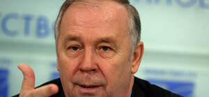 Куда поедет в Запорожье Владимир Рыбак: предварительный график