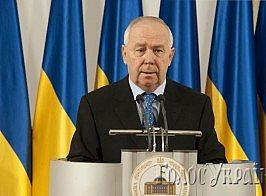 Глава Верховной Рады осматривает запорожские заводы