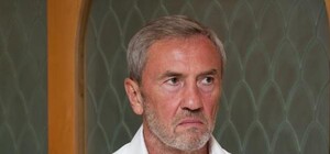 Мачо не плачут: Леонид Черновецкий изменил внешность