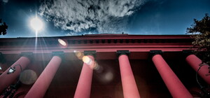 Университет Шевченко получил нагоняй за низкий уровень