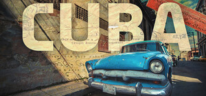 Приключения на Острове Свободы или Куба глазами фотографа из Днепропетровска