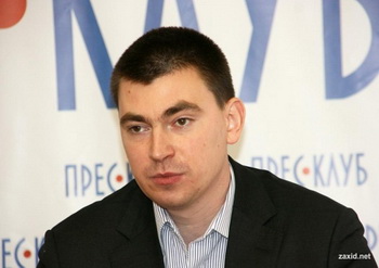 Юрий Михальчишин прокомментировал выборы в столице. Фото: kp.ua