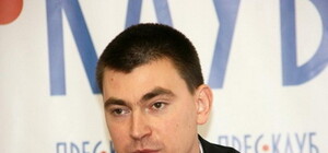 Юрий Михальчишин: 