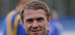 Сергей Ребров о ДТП с участием жены: 