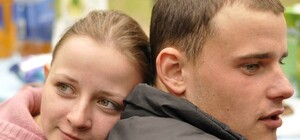 Муж жертвы ДТП с женой Реброва не смог прийти на похороны любимой