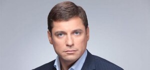 Пабат вернулся в Киев, чтобы отпраздновать день рождения