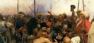 В Киеве откроется выставка картин Ильи Репина