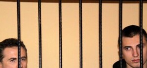 Свидетель не узнал в Павличенко убийц судьи Зубкова