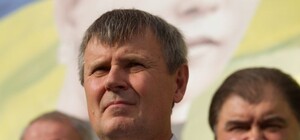 Регионалы ждут решения конституционного суда, которое отменит выборы - Одарченко