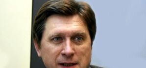 Владимир Фесенко: 