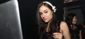 Выходные в Одессе: танцуем под Dj-сэт порнозвезды Саши Грей и выбираем Первую леди города