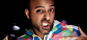 Arash едет в Киев, чтобы поесть вареников и прокатиться в повозке, запряженной лошадьми