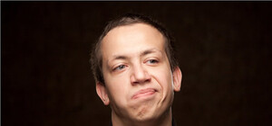 Что пишут известные ведущие в facebook о киевском снеге